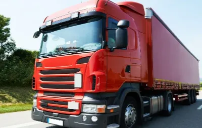 İstanbul Adana Ambar Kargo