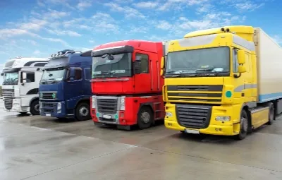 İstanbul Adana Nakliye Ambarı