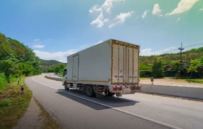 İstanbul ile Adana Arası Bulaşık Makinesi Taşıma