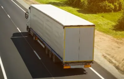 İstanbul ile Adana Arası Parça Eşya Taşıma