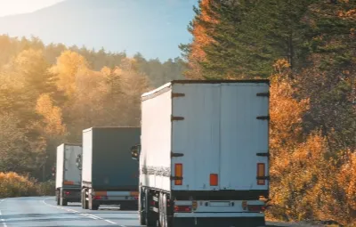 İstanbul ile Adana Arası Klima Taşıma