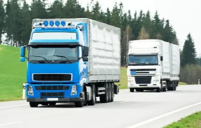 İstanbul ile Adana Arası Eşya Taşıma